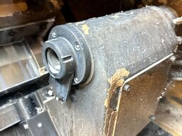 HWACHEON CUTEX - 160 B MC