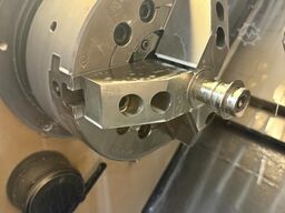 HWACHEON CUTEX - 160 B MC