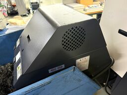 HWACHEON CUTEX - 160 B MC