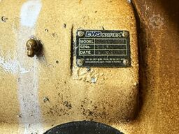 HWACHEON CUTEX - 160 B MC