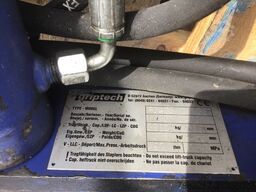 Griptech RG435/ZVP35