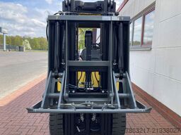 Bressel und Lade Schnellwechseleinrichtung (schwere Baureihe) A41