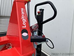 Logitrans EHL 1004 mit Positionskontrolle