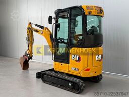 Caterpillar 301.8