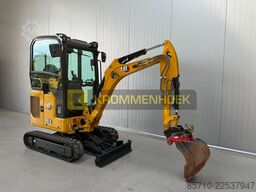 Caterpillar 301.8