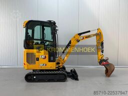 Caterpillar 301.8