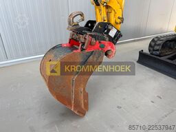 Caterpillar 301.8