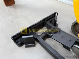 Caterpillar 301.8