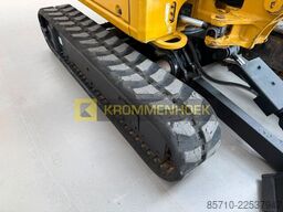 Caterpillar 301.8