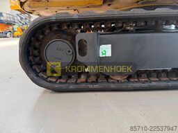 Caterpillar 301.8