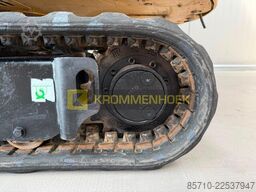 Caterpillar 301.8