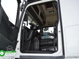 MERCEDES-BENZ Actros 5 1845 BigSpace MirrorCam
