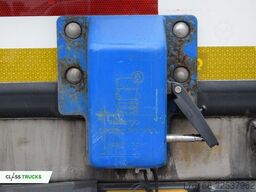 KRONE SDR Cool Liner FP 60 ThermoKing SLXi 300