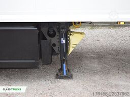 KRONE SDR Cool Liner FP 60 ThermoKing SLXi 300