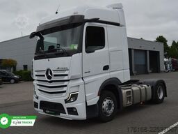 MERCEDES-BENZ Actros 5 1845 BigSpace MirrorCam