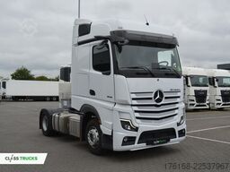 MERCEDES-BENZ Actros 5 1845 BigSpace MirrorCam