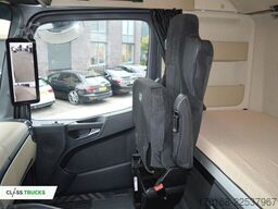 MERCEDES-BENZ Actros 5 1845 BigSpace MirrorCam