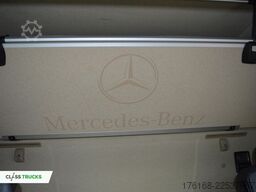 MERCEDES-BENZ Actros 5 1845 BigSpace MirrorCam