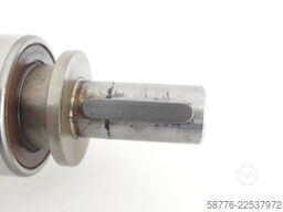 Bosch Rotor für SE-LB3 .000 Servomotor SN 471