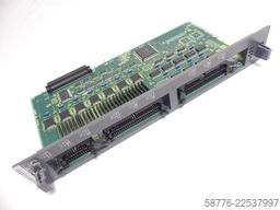 Fanuc A16B-2202-0726 / 06B800303 Platine / Karte