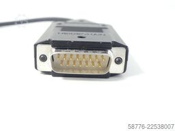 Heidenhain ST 1277 Inkrementaler Messtaster ID 511 395-01 SN 30891825S