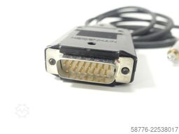 Heidenhain ST 3077 Inkrementaler Messtaster ID 511 398-01 SN 38836325T