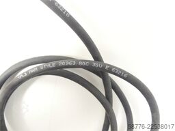 Heidenhain ST 3077 Inkrementaler Messtaster ID 511 398-01 SN 38836325T