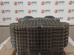 Mercedes Occ carterpan OM471 Mercedes