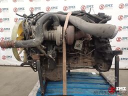 Iveco Occ motor F3GFE611B Iveco euro 6