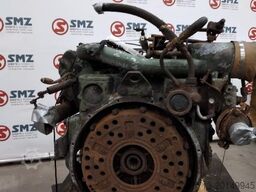 Mercedes Occ Motor Merecdes V8 OM422