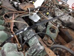 Mercedes Occ Motor Merecdes V8 OM422