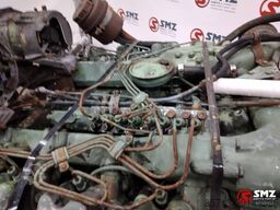 Mercedes Occ Motor Merecdes V8 OM422