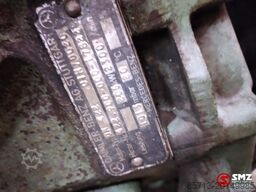 Mercedes Occ Motor Merecdes V8 OM422