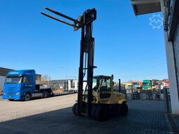 Hyster H8.0FT6 / nur 1.931h! / Klima / SS / ZVG