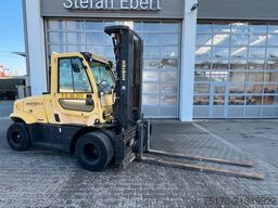 Hyster H8.0FT6 / nur 1.931h! / Klima / SS / ZVG