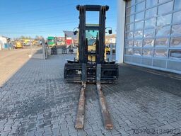 Hyster H8.0FT6 / nur 1.931h! / Klima / SS / ZVG