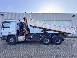 Mercedes-Benz Actros 2641