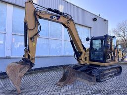 CAT 308 E 2 CR