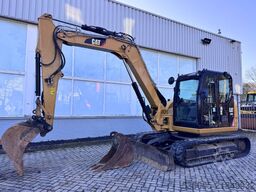 CAT 308 E 2 CR