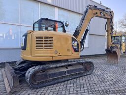 CAT 308 E 2 CR
