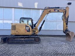 CAT 308 E 2 CR
