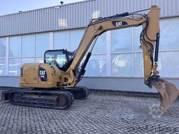 CAT 308 E 2 CR