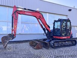 Kubota KX 80-4