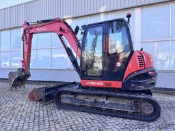 Kubota KX 80-4