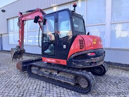 Kubota KX 80-4