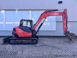 Kubota KX 80-4