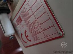 Cefla Sorbini Smartcoater T/20-MF