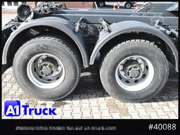 VOLVO FM 400 8X4R Multilift Automatik