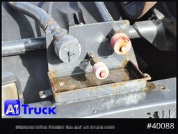 VOLVO FM 400 8X4R Multilift Automatik