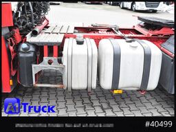 MERCEDES-BENZ Arocs 1840, SZM, 4x4H, Motorproblem